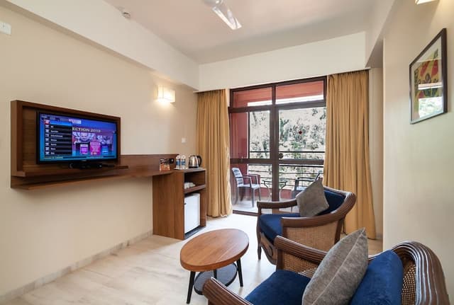 Superior 1 Bed Room