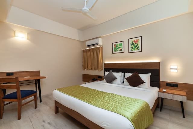 Superior 1 Bed Room