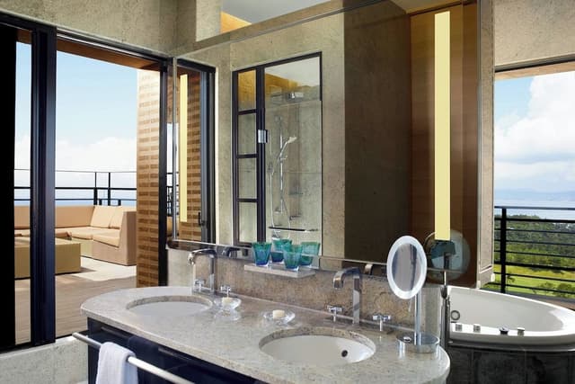 Club Suite, 2 Bedrooms