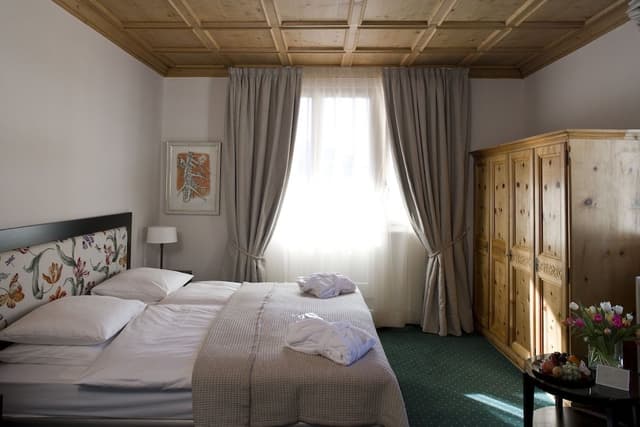 Standard Double Room (Villa)