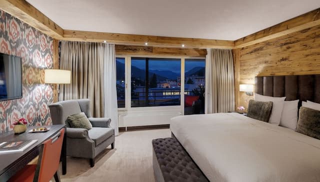 Suite