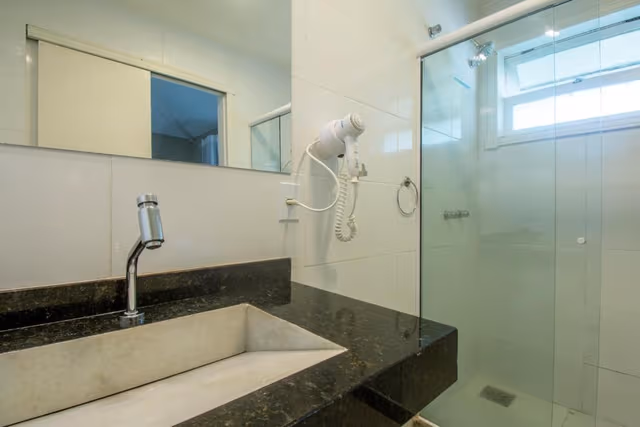 Luxury Triple Room
