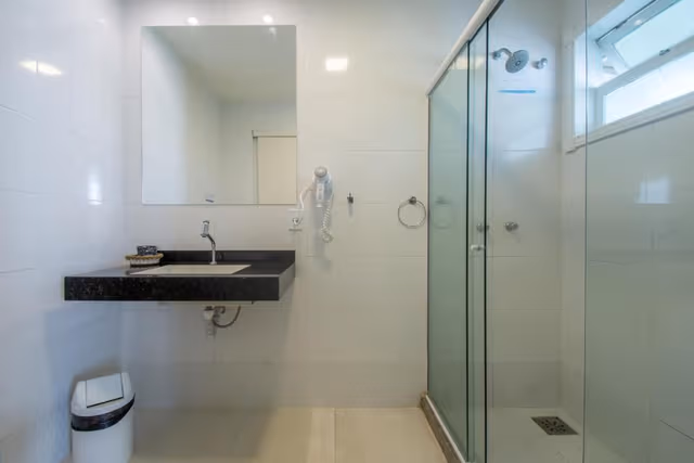 Luxury Triple Room