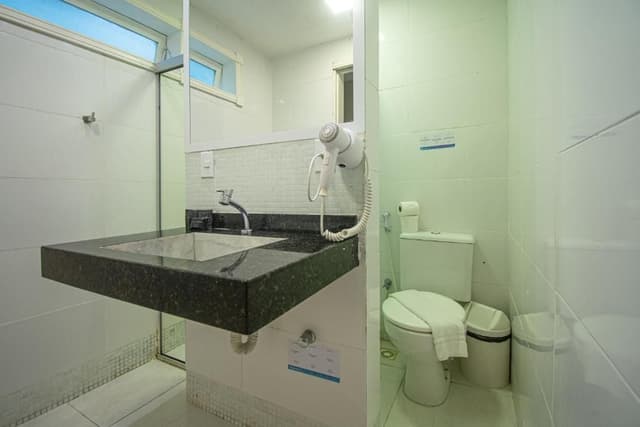 Luxury Triple Room