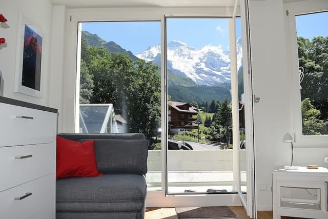 Apartment (Eigerpeak)