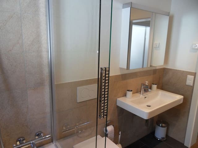 Apartment (Silverpeak)
