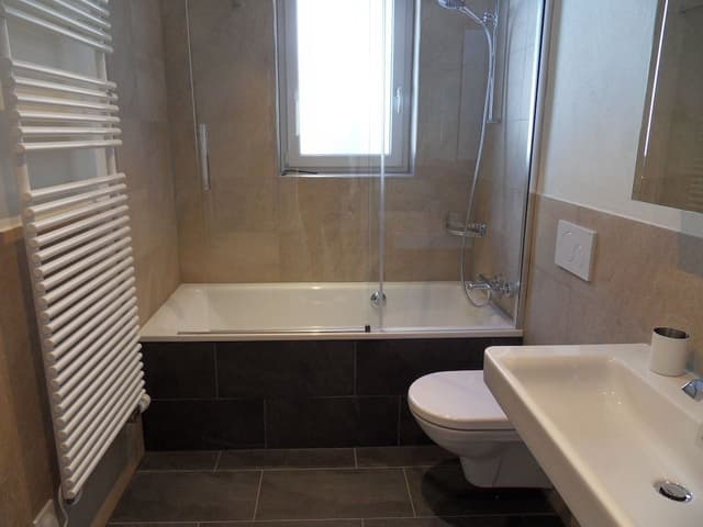 Apartment (Silverpeak)