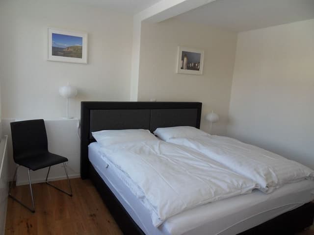 Apartment (Silverpeak)