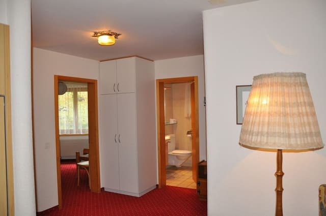 Chalet (Eiger)