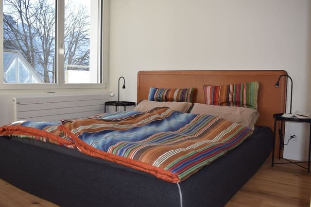 Apartment (Jungfrauview)