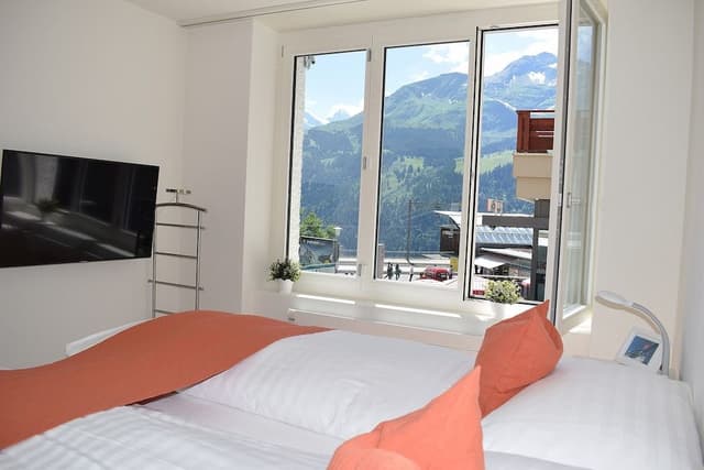 Apartment (Eigerpeak)