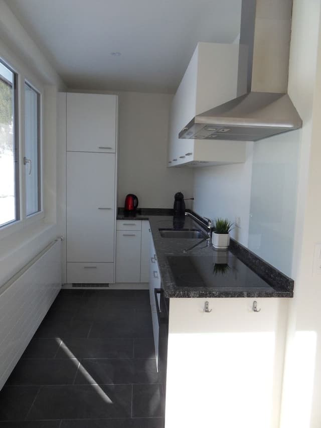 Apartment (Silverpeak)