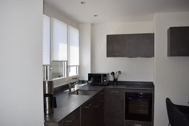 Apartment (Eigerpeak)