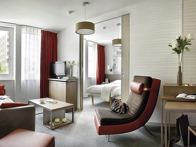 Apartment, 1 Bedroom
