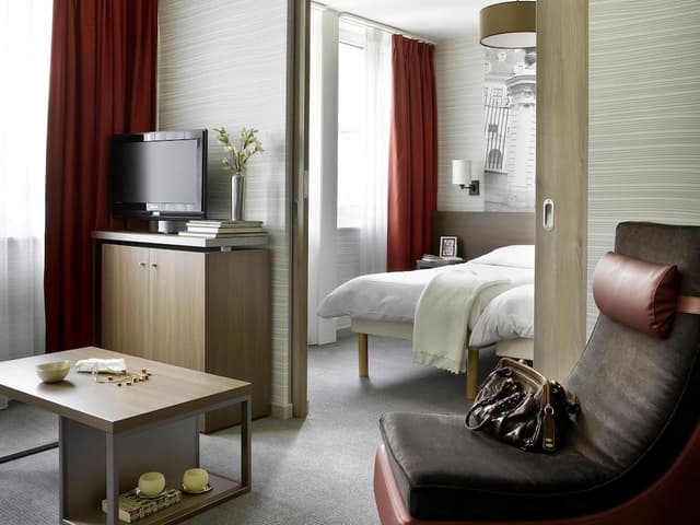 Apartment, 1 Bedroom