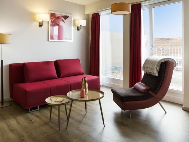 Superior Apartment, 1 Bedroom