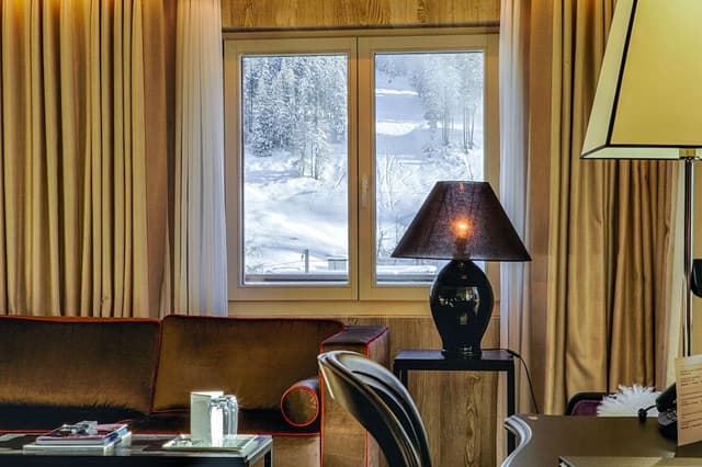 Junior Suite