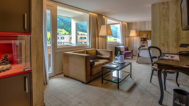 Junior Suite