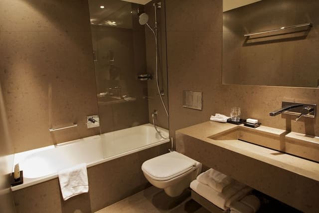 Design Double Room