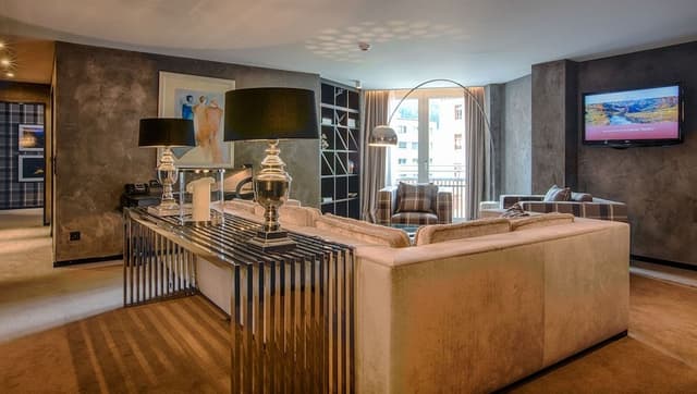 Junior Suite