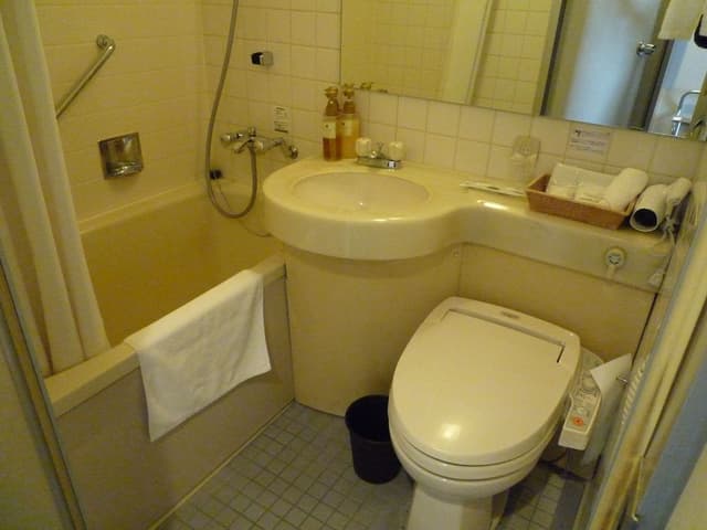 Semi Double Room, Non Smoking