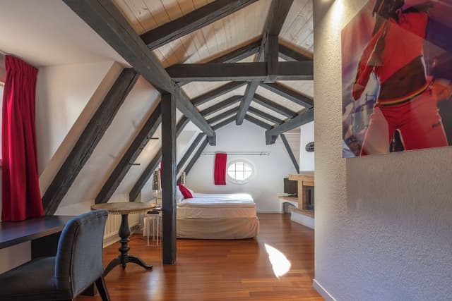 Junior Suite