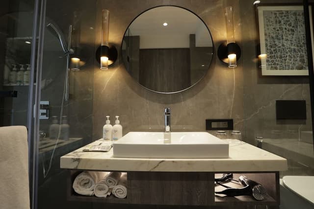 Reflection Room