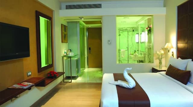 Reflection Room