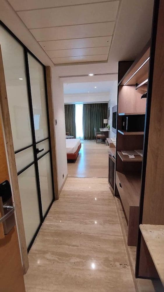 Executive Twin Room