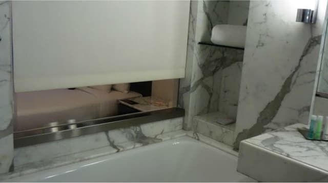 Reflection Room
