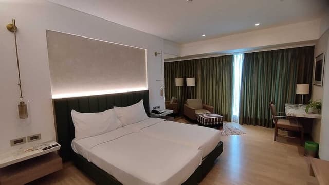 Executive Twin Room