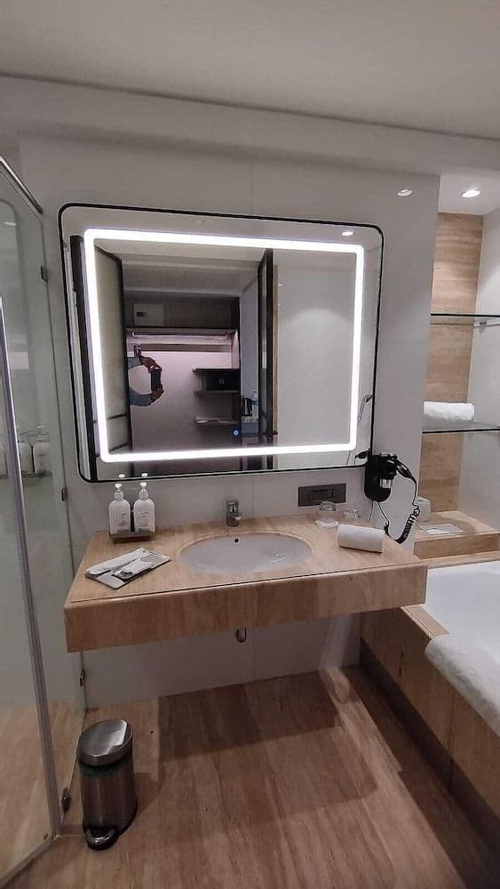 Executive Twin Room