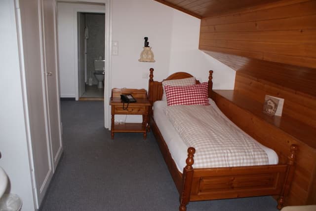 Superior Single Room