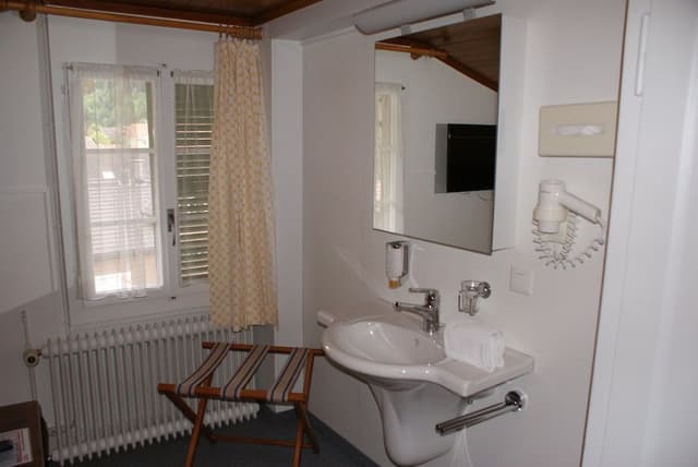 Superior Single Room