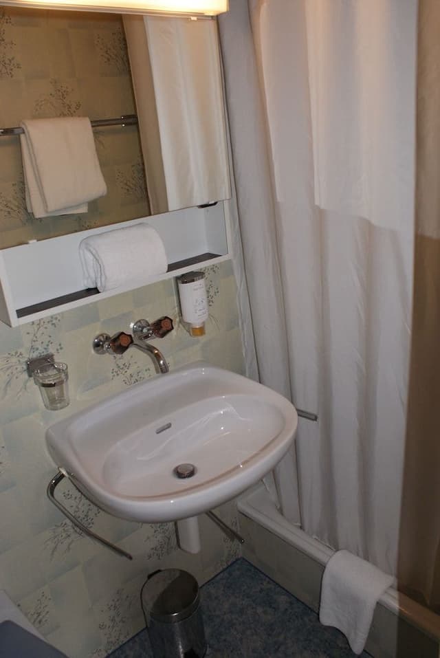 Superior Single Room