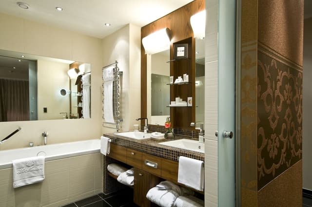 Junior Suite (Prestige)