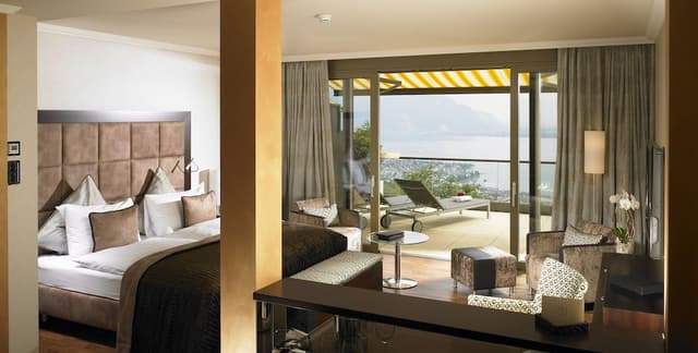 Junior Suite (Prestige)