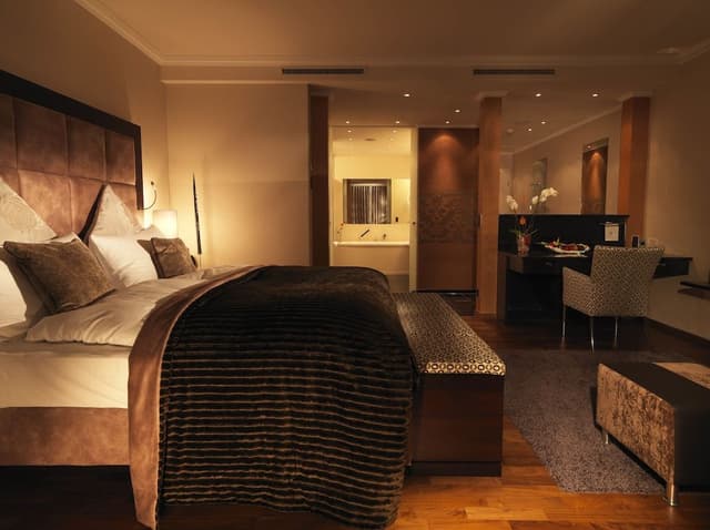 Junior Suite (Prestige)