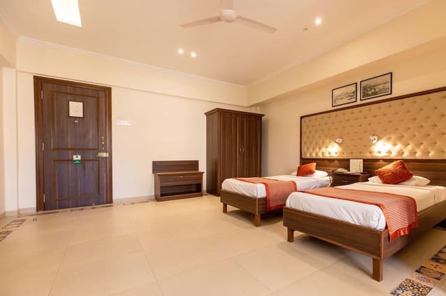 Junior Suite