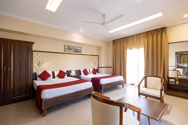 Family Suite