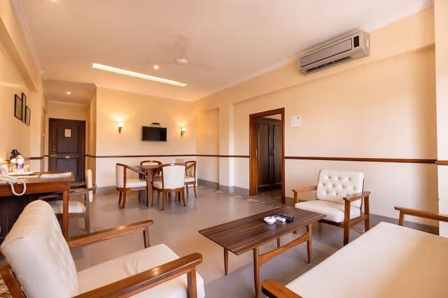 Family Suite