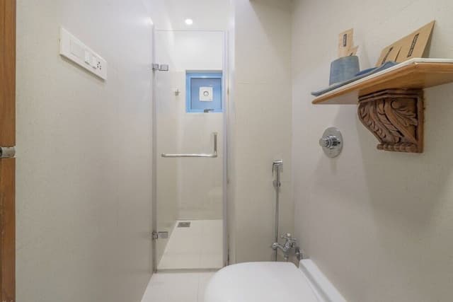 Executive Room (Queen)