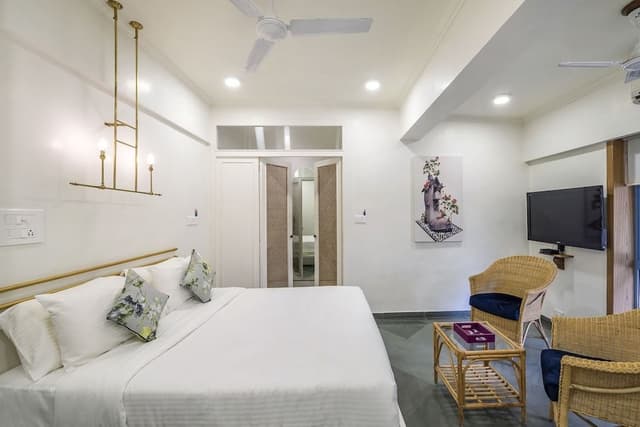 Premier Room