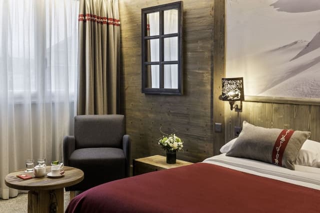 Classic Room