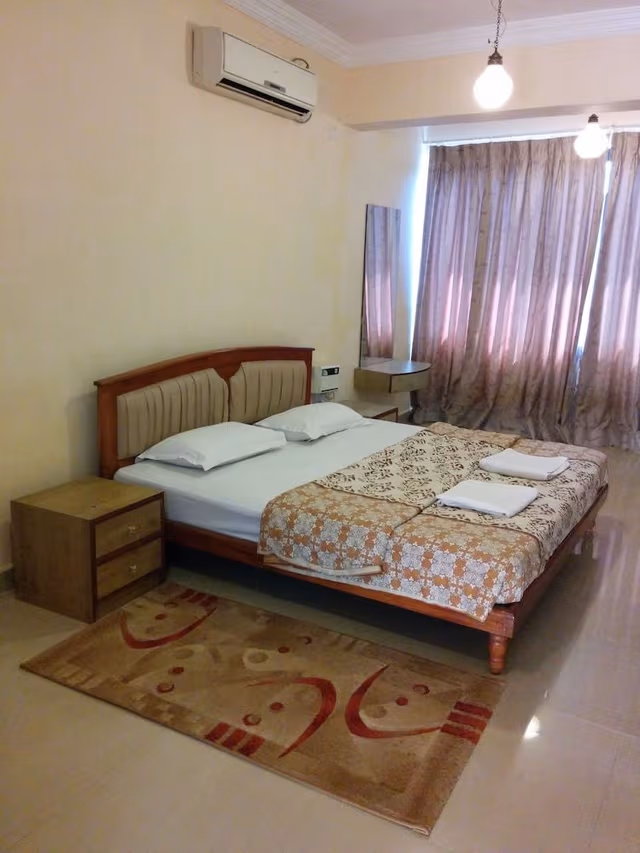Comfort Double Room, 1 Bedroom