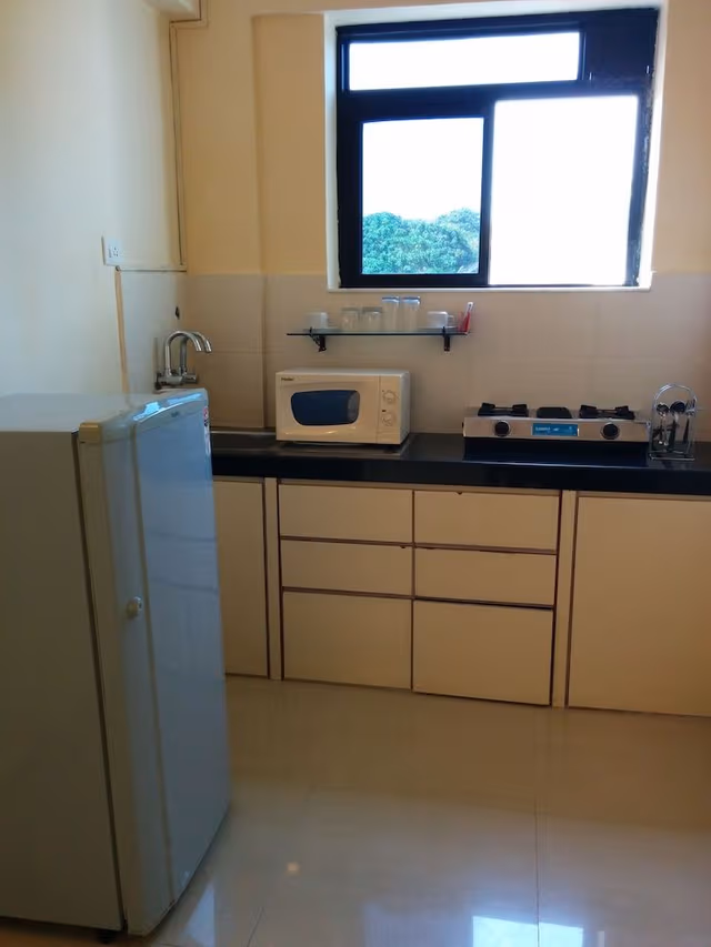 Deluxe Double Room, 1 King Bed
