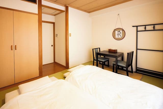 [Non-Smoking] Suite Room