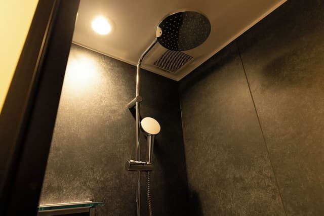 [Non-Smoking] Suite Room