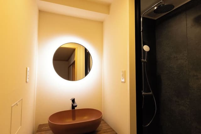 [Non-Smoking] Suite Room
