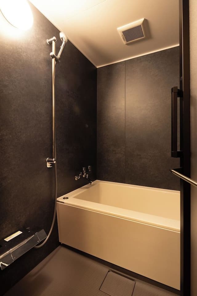 [Non-Smoking] Suite Room